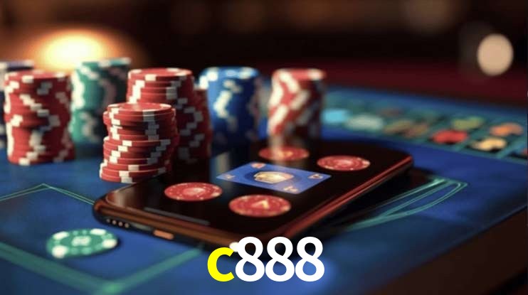 Descubra a Magia dos Jogos de Arcade no c888