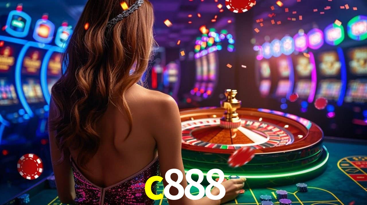 Descubra a Essência do c888: Nossa História e Compromissos
