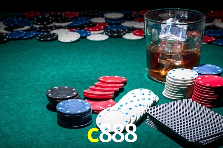 A Revolução dos Aplicativos de Jogos no c888