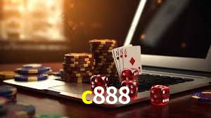Desvendando o Mundo dos Jogos Virtuais na c888