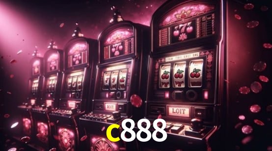 Desvendando o Mundo dos Jogos Virtuais na c888