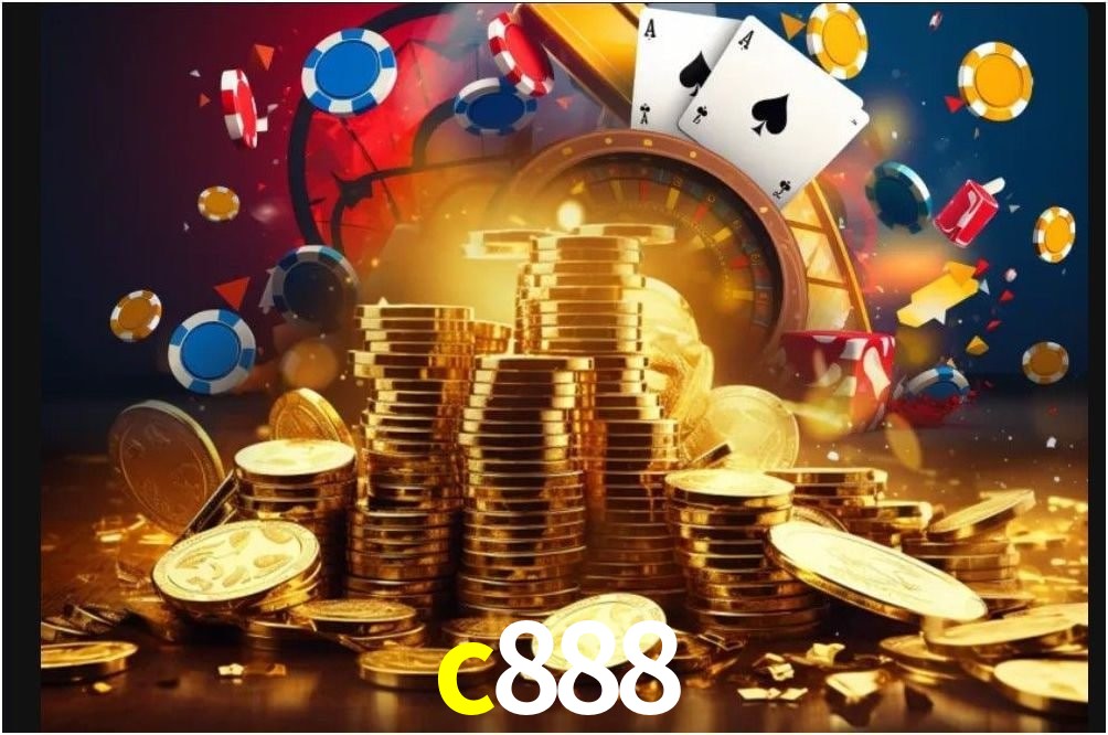 A Emoção da Loteria na c888: Uma Chance de Mudança de Vida