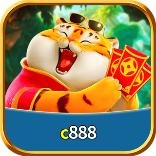 c888 Logo
